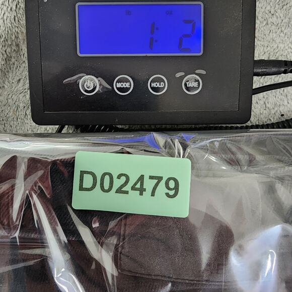 Aeropostale Jeans Womens 6R Faded Black Distressed Ripped Mom High Rise Stretch - Picture 16 of 16